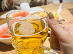 -平娃三宝烧烤·面食(南小街店)