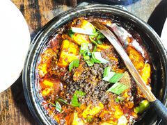 -陈麻婆豆腐(旗舰店)