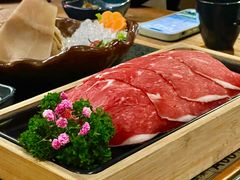 -湊湊火锅·茶憩(南京东路悦荟店)