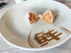 -船歌·鱼水饺青岛菜(石老人店)