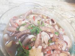 -云南巷海鲜大咖·可加工海鲜
