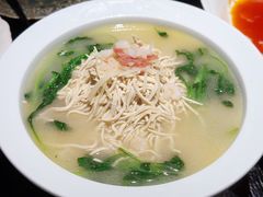 -淮扬府·游园京梦(北京SKP店)