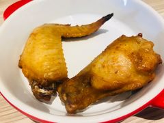 -必胜客(国展店)