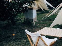 -前小桔亲子创意农场·草莓采摘·露营烧烤