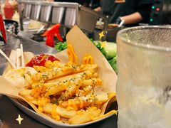 -shark burger·鲨鱼汉堡(交子大道店)
