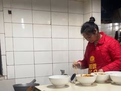 -朱儿面庄(洋河三路店)