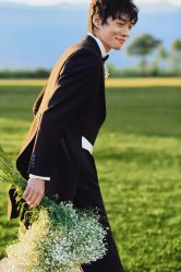 -巴黎春天婚纱摄影STUDIO·定制