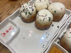 -东泰祥生煎馆(重庆北路店)
