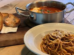 -UPPER KITCHEN(延安路店)