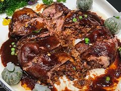 -童福兴·南京菜(老门东店)