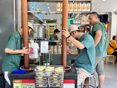 -芝麻糊世家(西华店)