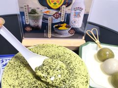 -百花传统甜品店(原址店)