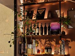 -MAYBE 威士忌 coffee&bar·清吧