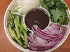 -老昌春饼(中央大街店)