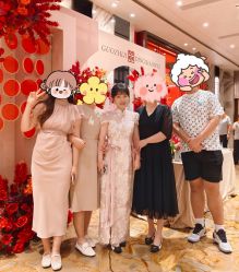 -莫小姐婚纱