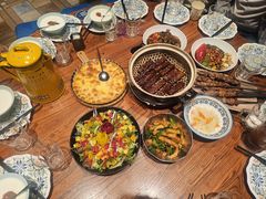 -驿楼兰·新疆菜(火车站店)