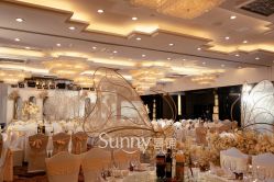 -Sunny喜铺婚礼策划(东部店)