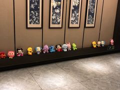 -水墨澜渟足道·SPA·传统(四望亭东关街店)