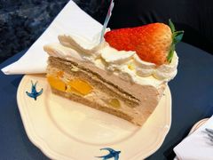 西柚伯爵蛋糕-小西家作(富力爱丁堡店)