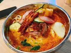-海安安越南粉(丹竹頭店)