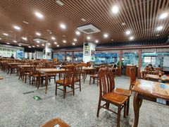 大堂-柴氏风味斋(甘家口店)