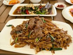 -观海轩餐厅(一线海景店)