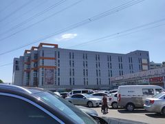 -三旗百汇商品城