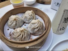 -二泉园老菜馆·百年无锡菜