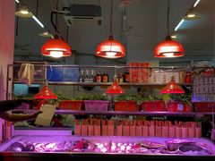 大堂-长平老姿娘夜粥(平东一街店)