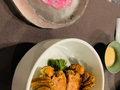 -肆月河豚·新淮扬(金融街店)
