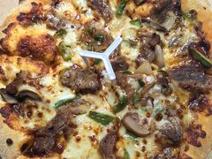 -必胜客(玉泉远洋店)