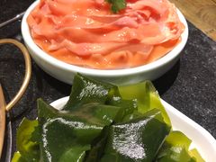 -周师兄大刀腰片火锅(洪崖洞旗舰店)