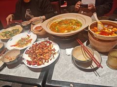 -廖川菜(八佰伴店)