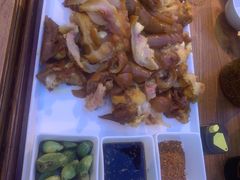-巴特餐饮6加1音乐餐吧·新疆菜