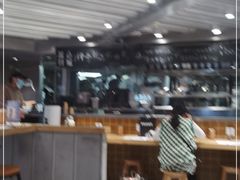大堂-火山屋台(新街口创始店)