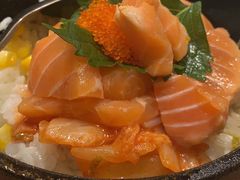 -本日風和·寿司·料理(博地中心店)