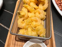 -美达尔烧烤(大尧三路店)