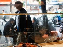 -青羊区不同味冒菜店(青羊店)
