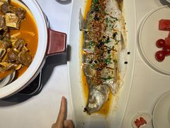 -院里寻菜·精致庭院菜(观沙岭店)