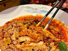 -饕然·民间川菜(龙泉店)