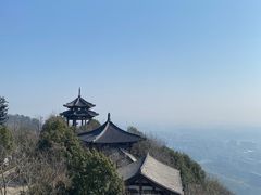 -杭州半山国家森林公园