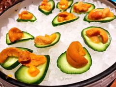 -Mr·Fish鱼鲜生海鲜放题(银泰in99店)