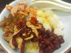 -兵哥豌豆面(欧亚卖场店)