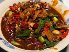 -潇湘阁(汉光百货店)