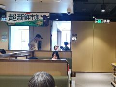 -海底捞火锅(河东万达广场店)