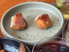 -Laures·月桂西班牙碳烤餐厅(十尚坊店)