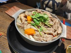 -鼎牛牛炖锅·烤串(温泉路店)