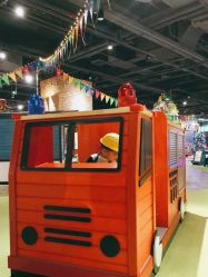 -幻贝家儿童乐园(苏州中心店)