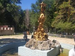 -黑龙江省森林植物园