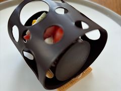 -深铁皇冠假日酒店·大堂吧